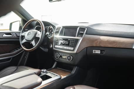 2014 Mercedes-Benz GL550 - Image 22
