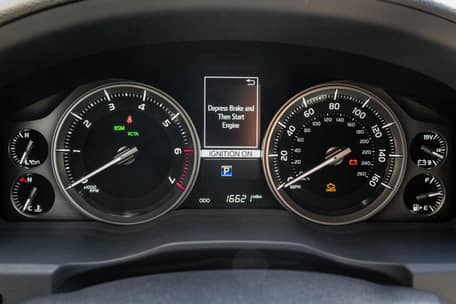 2021 Toyota Land Cruiser - Image 21