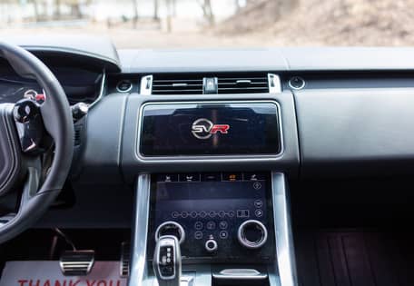 2020 Range Rover Sport SVR - Image 22