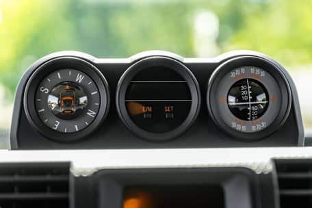 2014 Toyota FJ Cruiser Trail Teams Ultimate Edition - Image 23