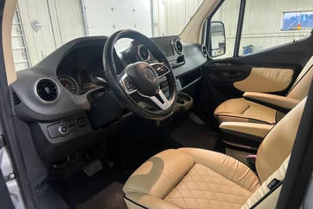 2020 Mercedes-Benz Sprinter 3500XD - Image 22
