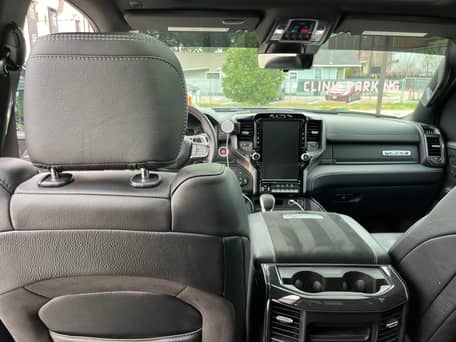 2022 Ram 1500 TRX - Image 24
