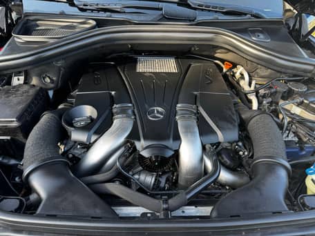 2017 Mercedes-Benz GLS 550 - Image 17