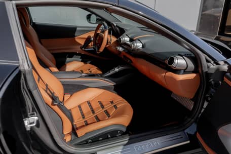 2021 Ferrari 812 GTS - Image 24