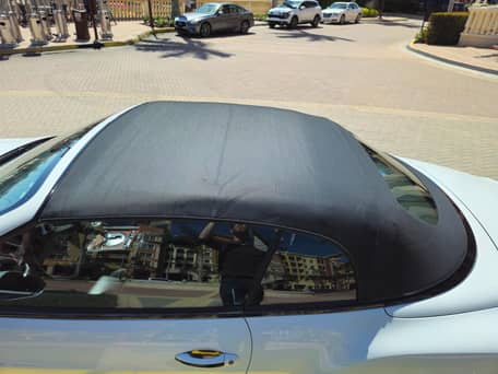 2012 Bentley Continental Supersports ISR Convertible - Image 23