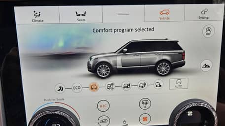 2022 Range Rover SVAutobiography LWB - Image 22