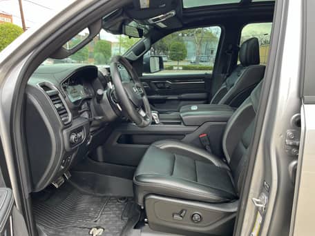 2022 Ram 1500 TRX - Image 25