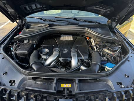 2017 Mercedes-Benz GLS 550 - Image 18