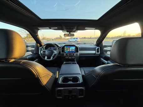 2022 Ford F-250 Super Duty Lariat Tremor 4x4 - Image 15