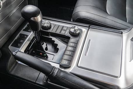 2021 Toyota Land Cruiser - Image 23