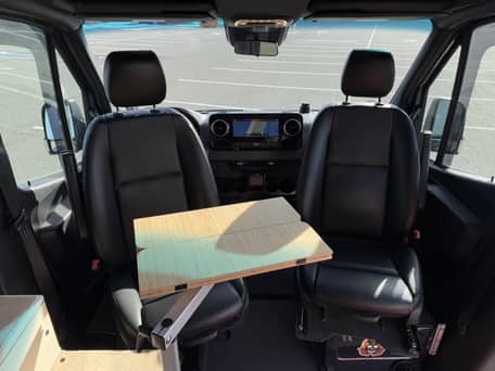 2019 Mercedes-Benz Sprinter 2500 4x4 - Image 24