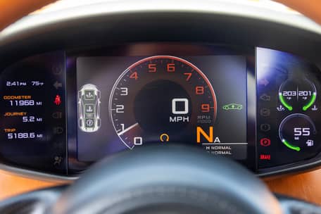 2017 McLaren 570GT Coupe - Image 24