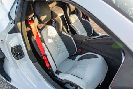 2023 Chevrolet Corvette Z06 Convertible 70th Anniversary Edition - Image 24