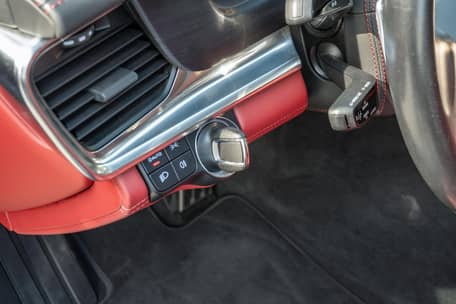 2022 Porsche Panamera GTS Sport Turismo - Image 23