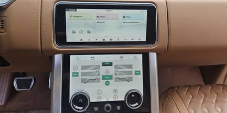 2022 Range Rover SVAutobiography LWB - Image 23