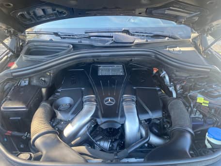 2014 Mercedes-Benz GL550 - Image 25