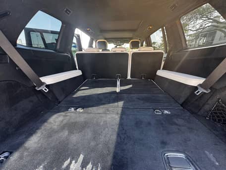 2017 Mercedes-Benz GLS 550 - Image 19