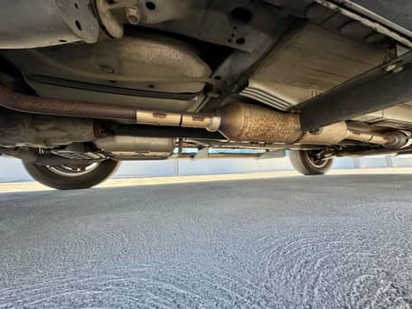 2002 Honda CR-V EX AWD - Image 25