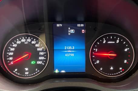 2020 Mercedes-Benz Sprinter 3500XD - Image 25