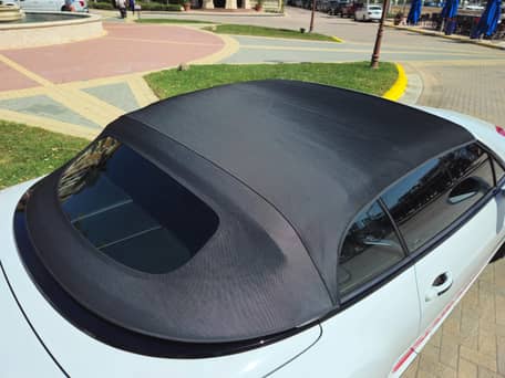 2012 Bentley Continental Supersports ISR Convertible - Image 25