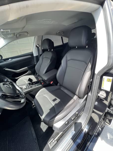 2020 Volkswagen Arteon SE - Image 25