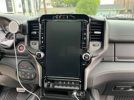 2022 Ram 1500 TRX - Image 27