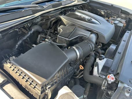 2018 Toyota Tacoma TRD Sport Double Cab 4x4 - Image 26