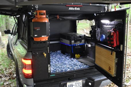 2023 Nissan Frontier PRO-4X Crew Cab - Image 26