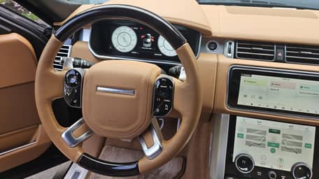 2022 Range Rover SVAutobiography LWB - Image 25