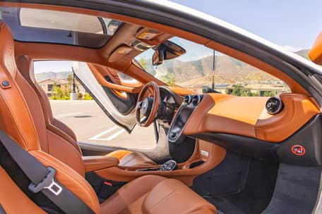 2017 McLaren 570GT Coupe - Image 27
