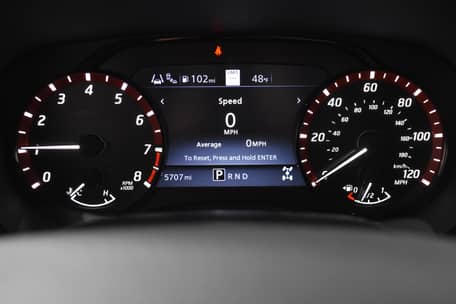 2023 Nissan Frontier PRO-4X Crew Cab - Image 27