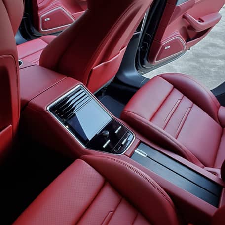 2022 Porsche Panamera GTS Sport Turismo - Image 26