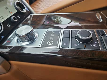2022 Range Rover SVAutobiography LWB - Image 26
