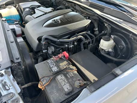 2018 Toyota Tacoma TRD Sport Double Cab 4x4 - Image 27