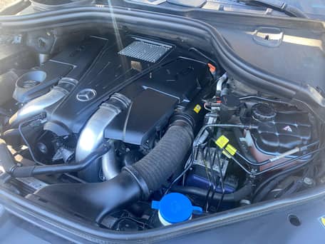 2014 Mercedes-Benz GL550 - Image 27
