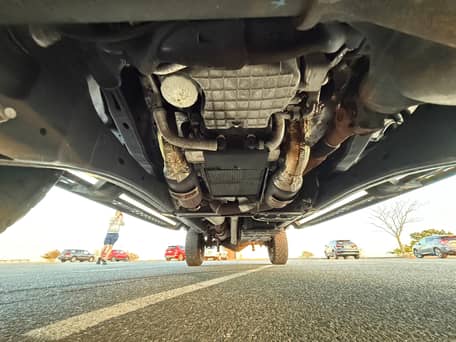 2022 Ford F-250 Super Duty Lariat Tremor 4x4 - Image 17