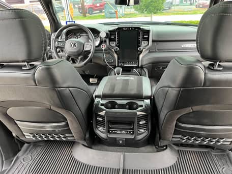 2022 Ram 1500 TRX - Image 28