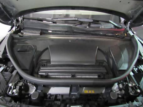2023 Mercedes-Benz EQE350 4MATIC SUV - Image 31