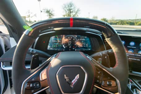 2023 Chevrolet Corvette Z06 Convertible 70th Anniversary Edition - Image 28