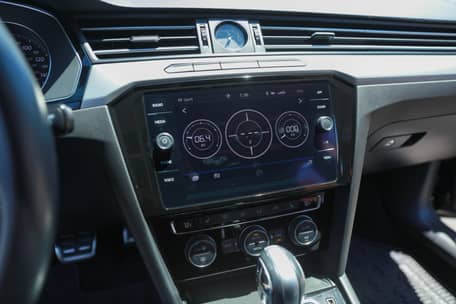 2020 Volkswagen Arteon SE - Image 28