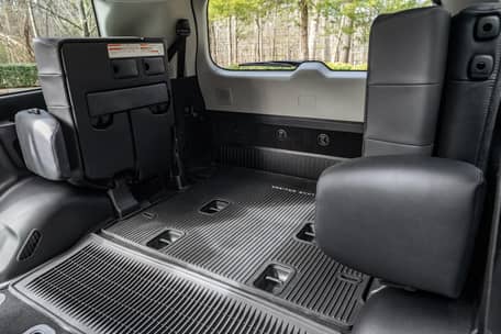 2021 Toyota Land Cruiser - Image 27