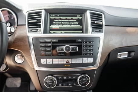 2014 Mercedes-Benz GL550 - Image 29