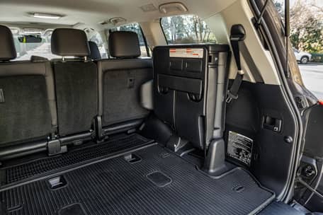 2021 Toyota Land Cruiser - Image 28
