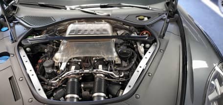 2022 Porsche Panamera GTS Sport Turismo - Image 30