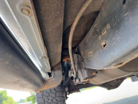 2018 Toyota Tacoma TRD Sport Double Cab 4x4 - Image 30
