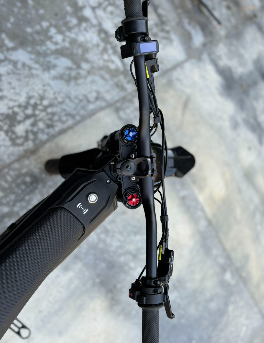 Talaria X3 Concept 2024 - Image 4