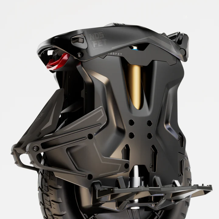 NOSFET AERO Electric Unicycle - Image 4