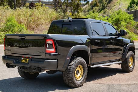 Used 2023 Ram 1500 TRX - Image 4