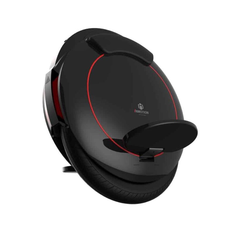 InMotion V8S Electric Unicycle - Image 4