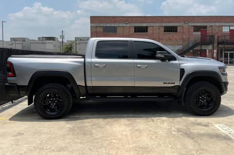 2022 Ram 1500 TRX - Image 4